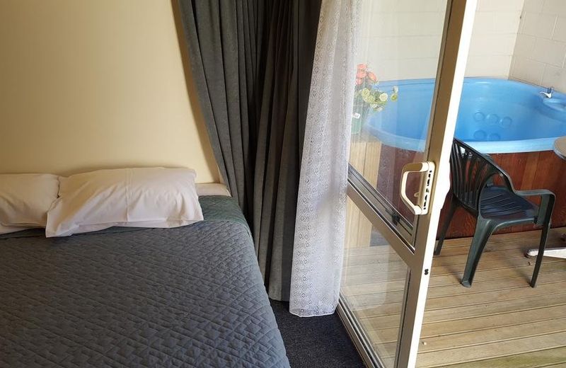 Kowhai Motel Rotorua