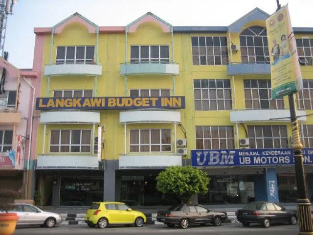 LANGKAWI BUDGET INN