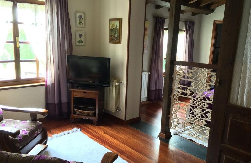 Hotel Rural Cabo Busto
