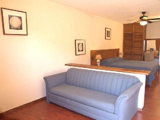 Hotel Los Caracoles