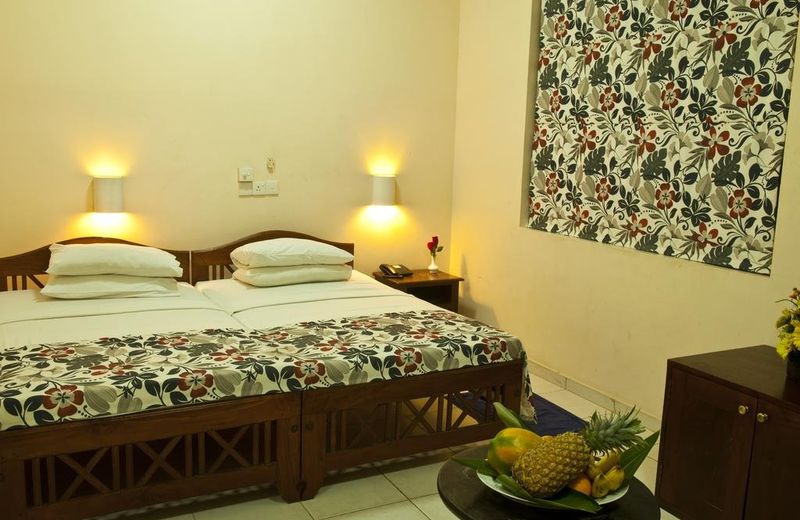 Hotel Sunflower