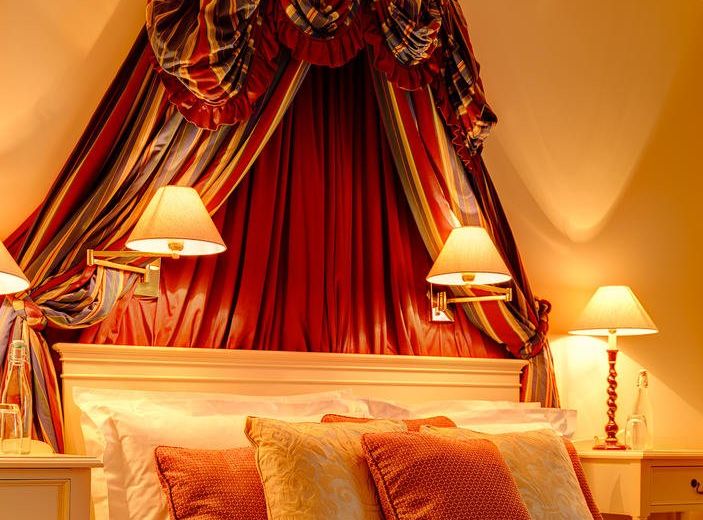 Conyngham Arms Hotel