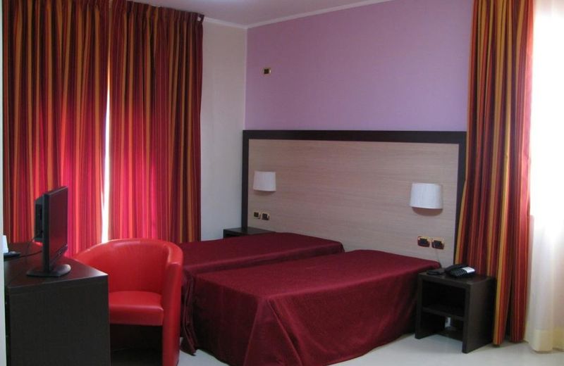 Albergo Roma