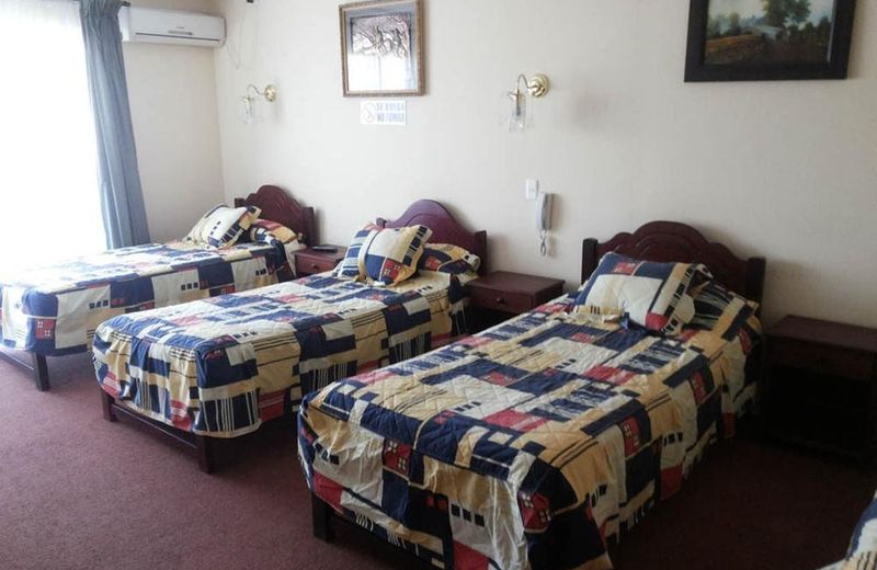 Hotel Alejandra