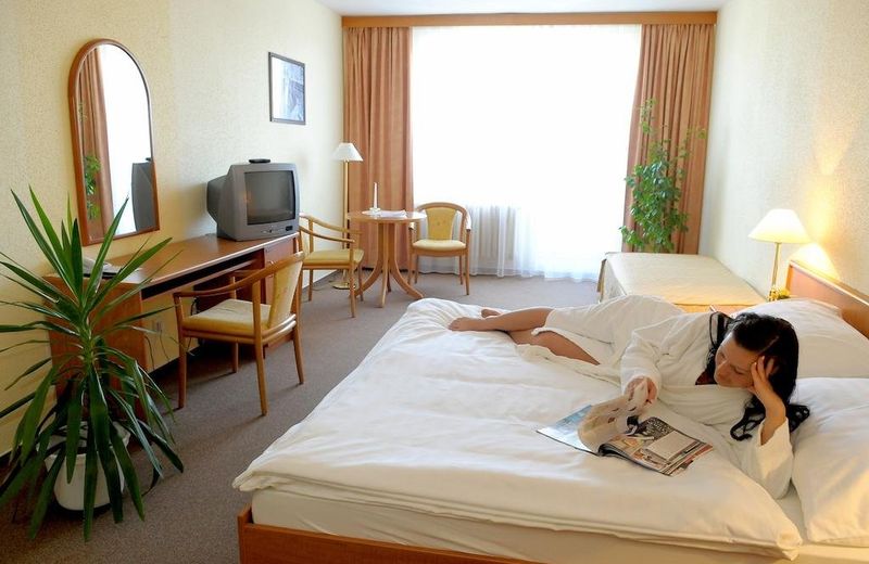 Garni Hotel Pyramida