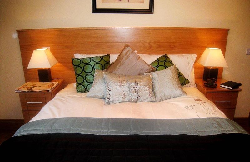 Achill House
