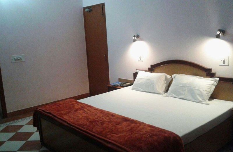 Rashi Resort