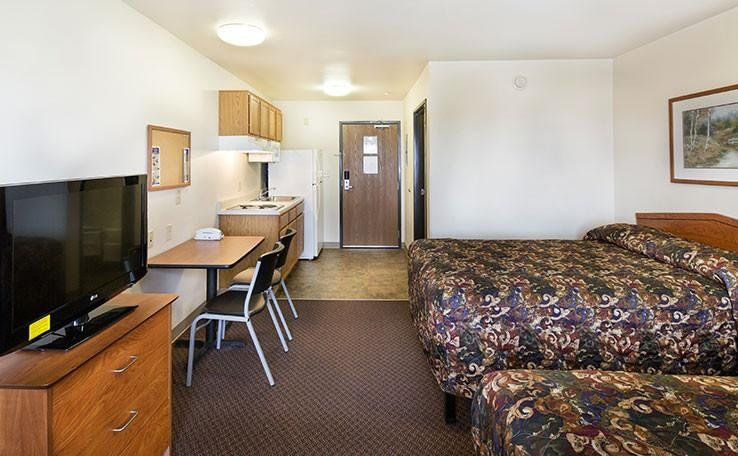 WoodSpring Suites Savannah Garden City