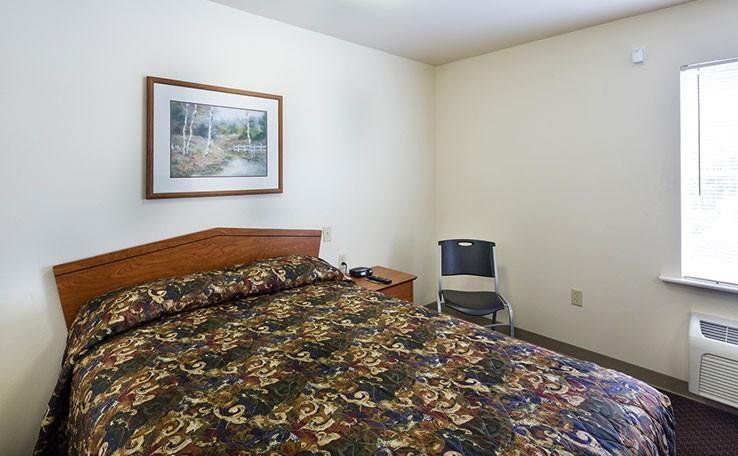 WoodSpring Suites Savannah Garden City