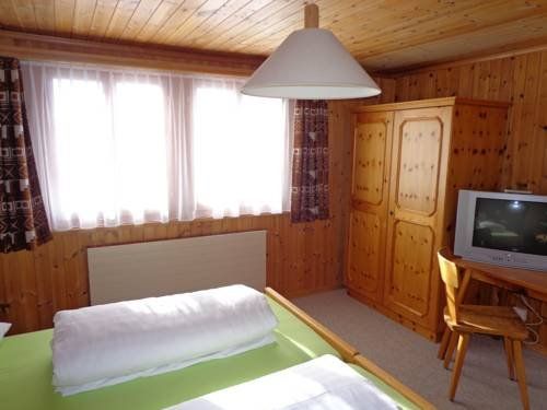 Gasthof Surselva