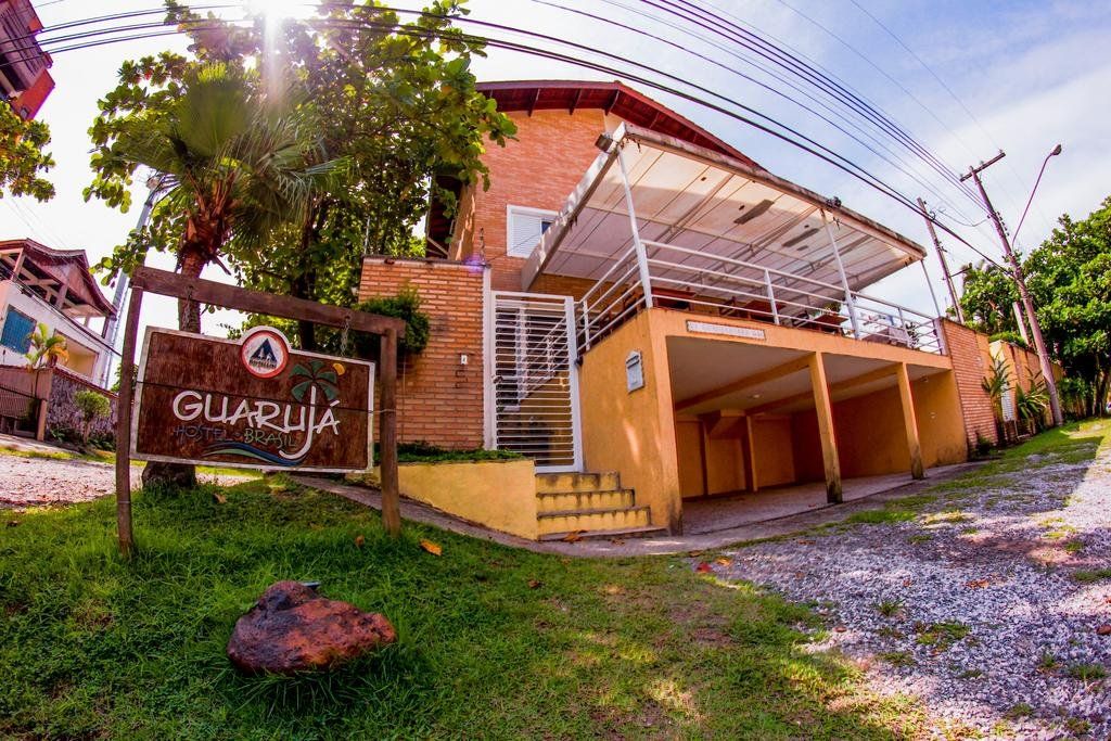 Guarujá Hostel