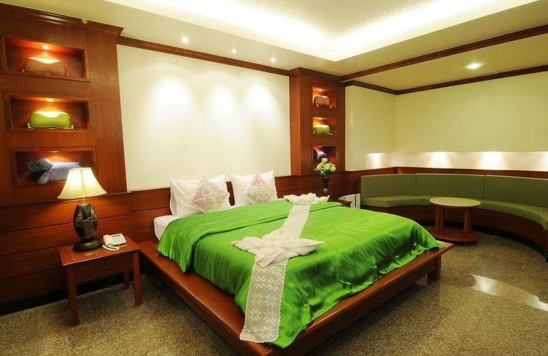 Busyarin Hotel (SHA Extra Plus)