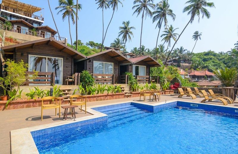 Antares Beach Resort and Club