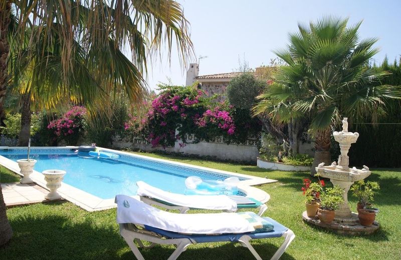Villa Dolce Vita