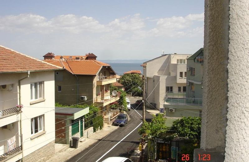 GUEST HOUSE STAMOVI