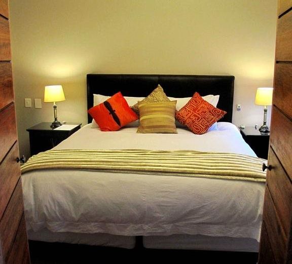 Aqua Terra Boutique Guesthouse