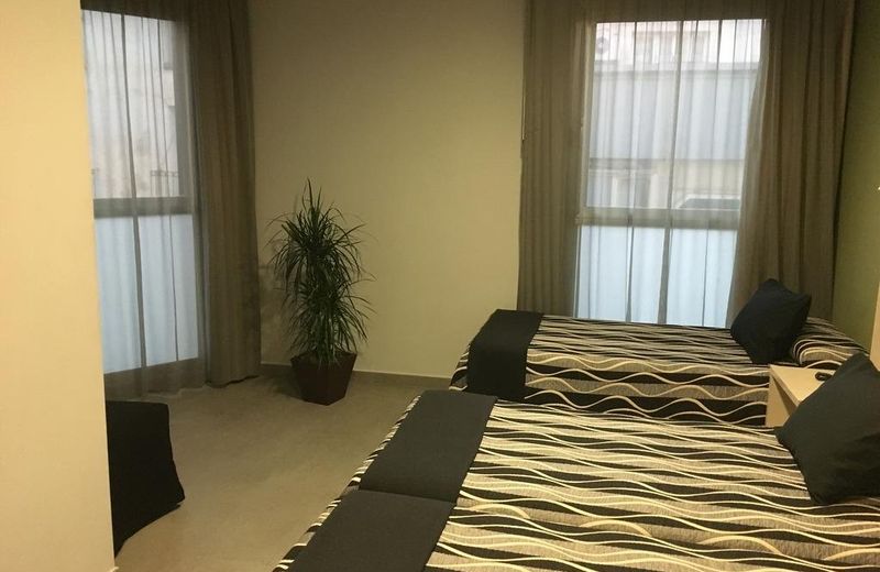 Hotel HM Alfaro