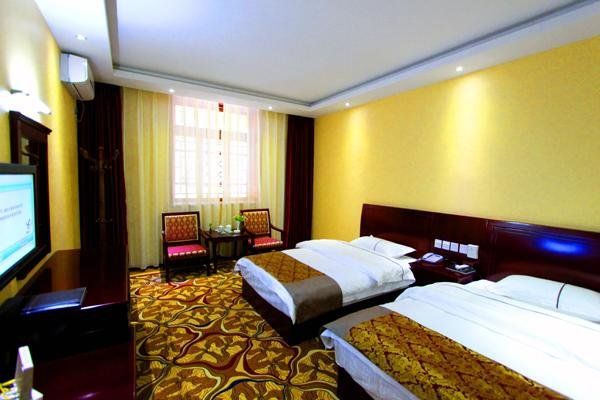 Shangri La Balagezong Lover Valley Hotel