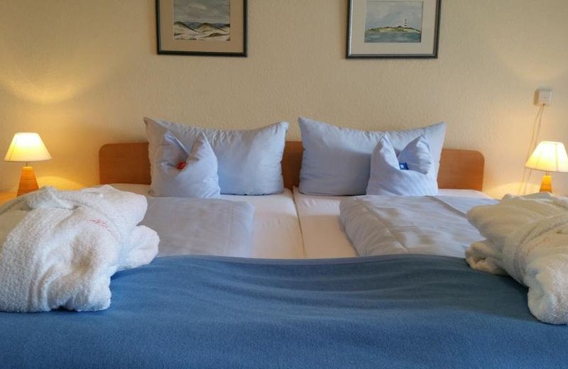 Hotel Clausen