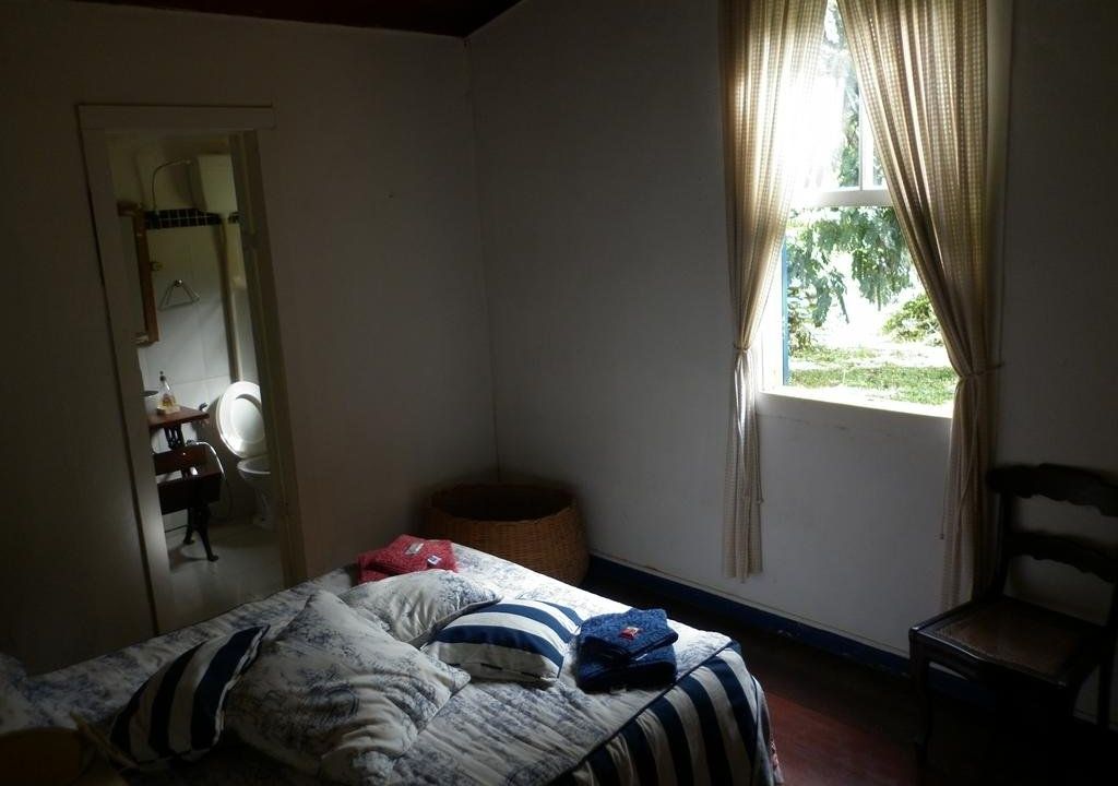 Pouso Donana Cama e Café