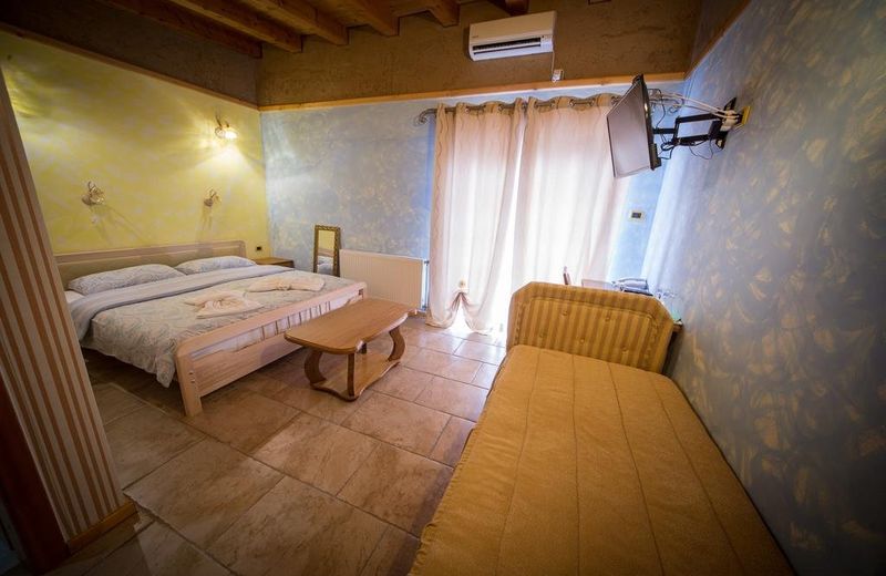 Hotel Tutto