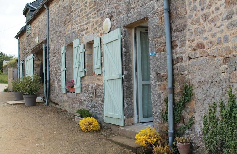 La Ferme Du Vincin