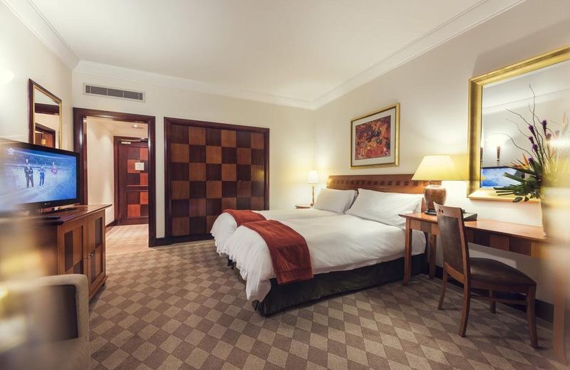 Carnival City Hotel