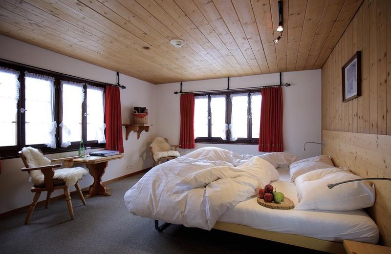 Bundnerhaus