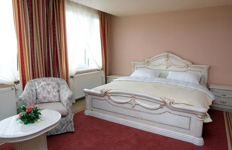 Hotel Bila Ruze