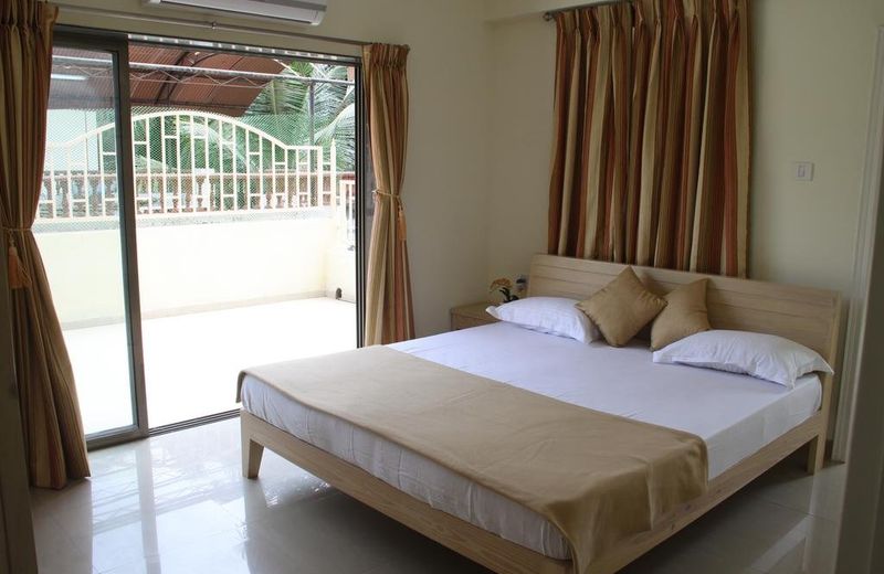 OYO 12993 Pramila Court