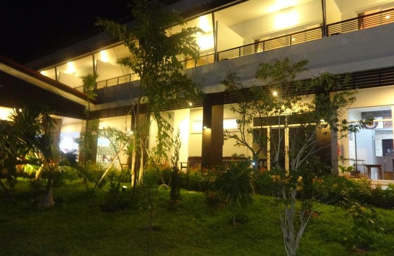 Nature Line Resort