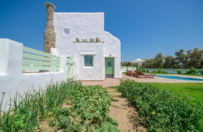 My Villa