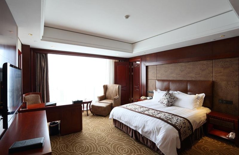 Yangzhou Pearl International Hotel