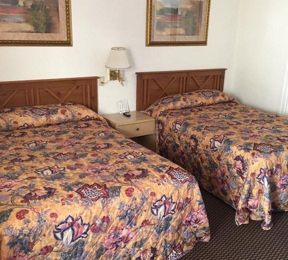 Quail Inn Motel