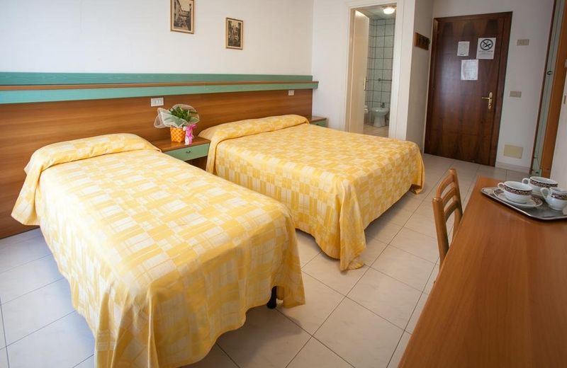 Hotel Grand Prix