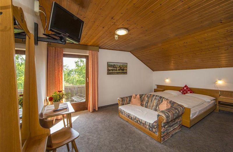 Garni Adlhof B&B