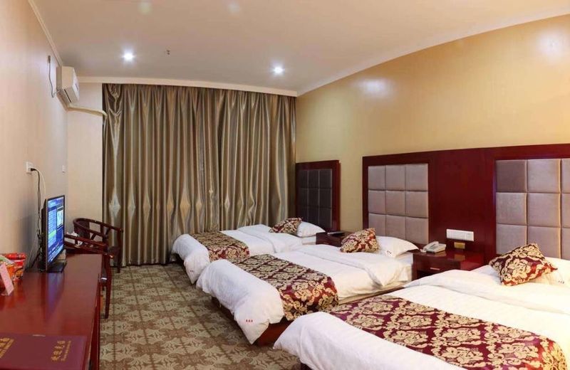 Pingyao Wankeju Hotel