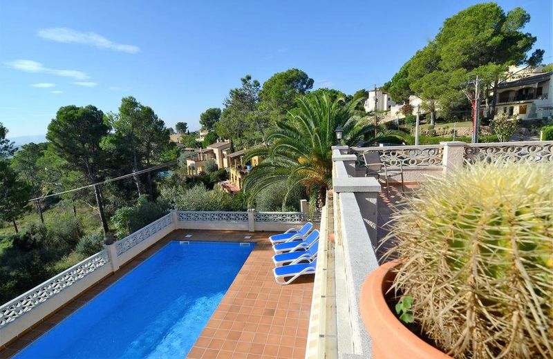 Villas Torre Vella