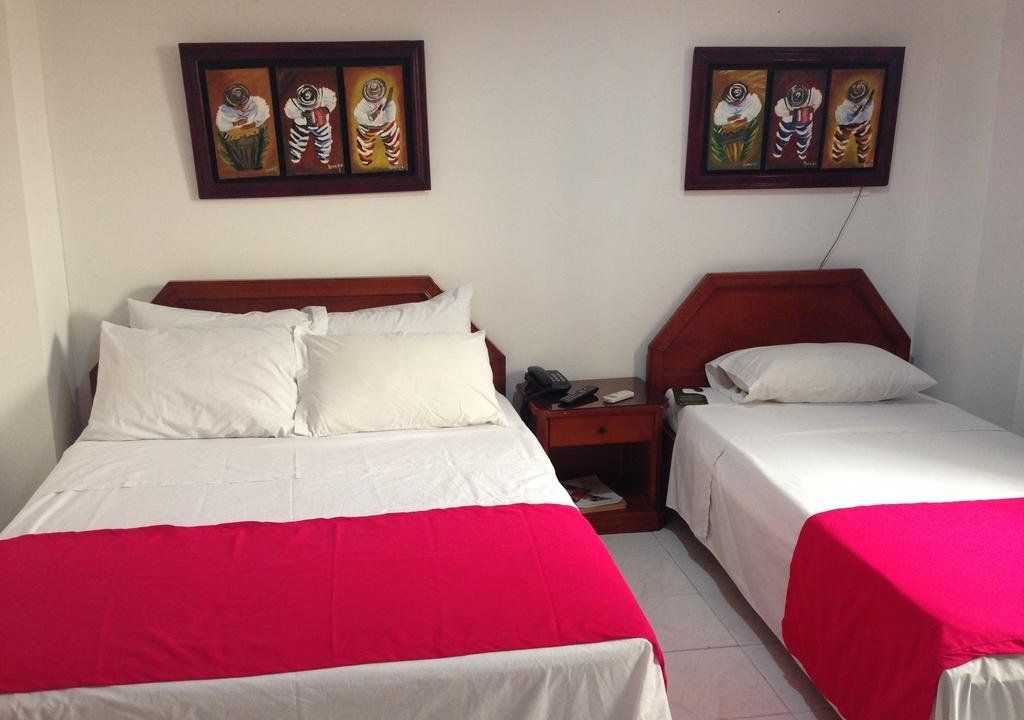 Hotel Kimari