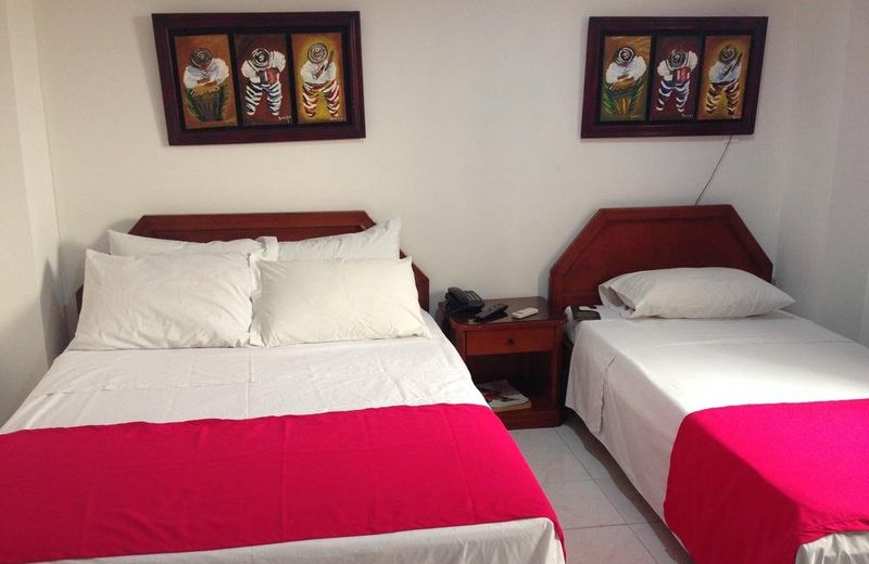 Hotel Kimari