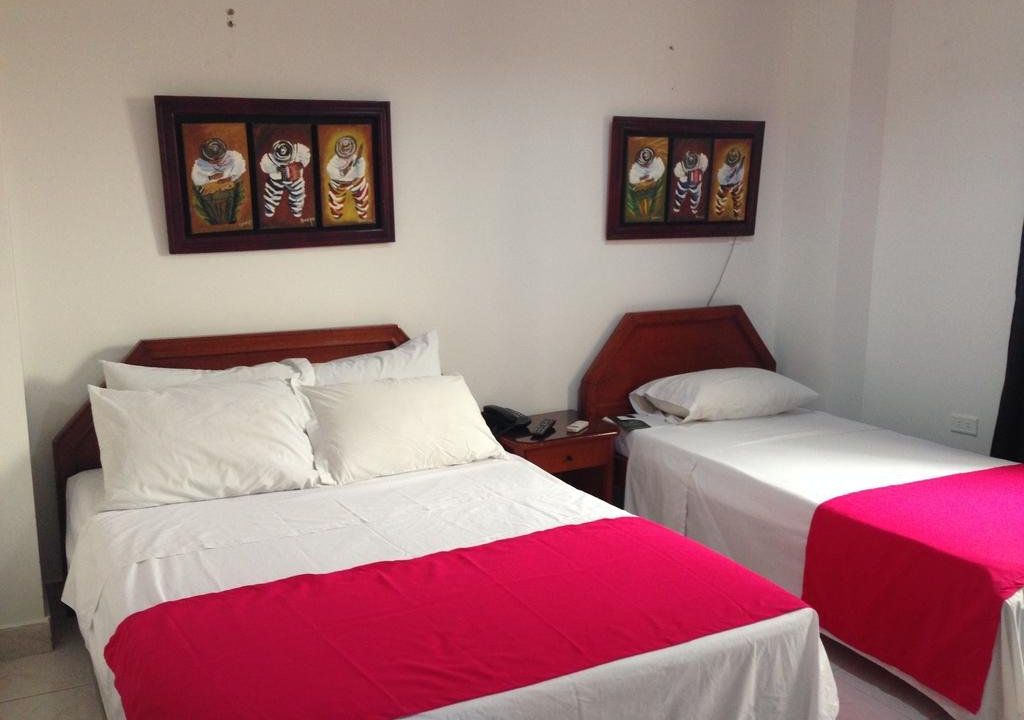 Hotel Kimari