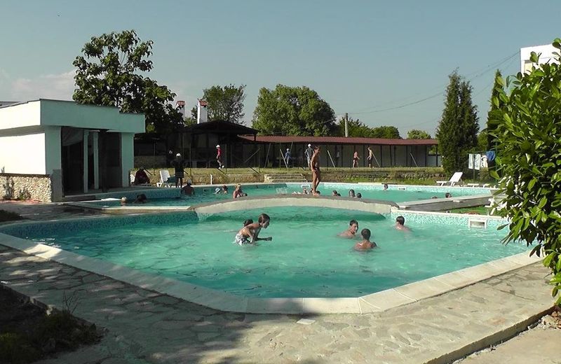 Festa-Kranevo