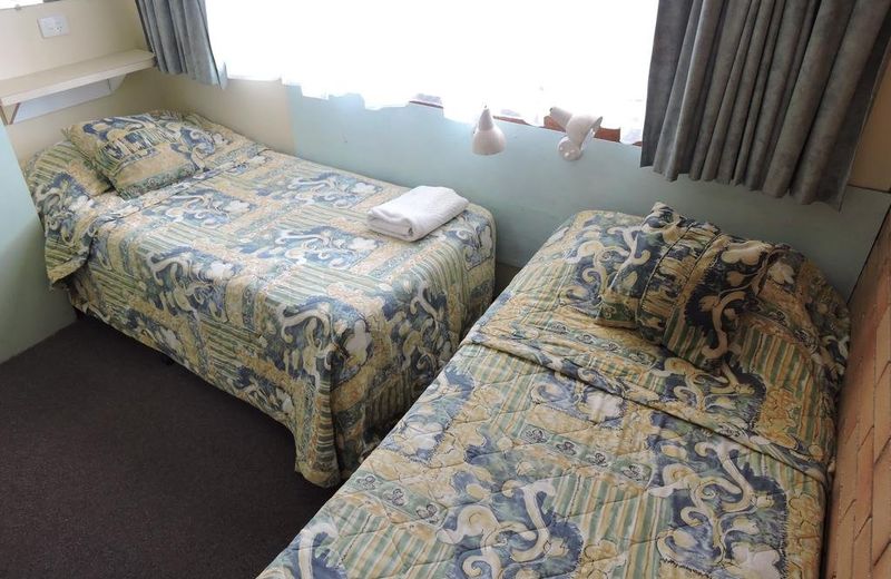 Pacific Motor Inn