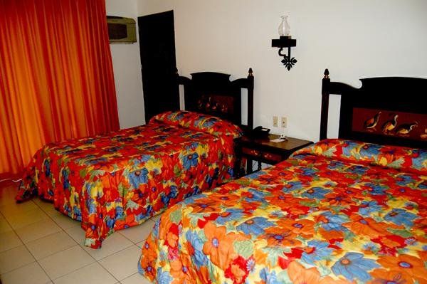 Hotel San Joaquin SA de CV