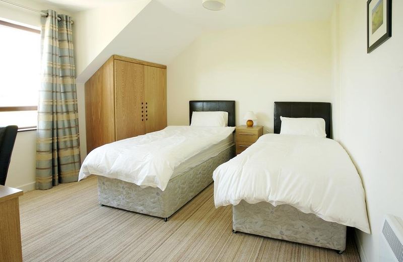 Corran Meabh Holiday Homes