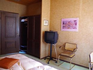 Hotel Image 1