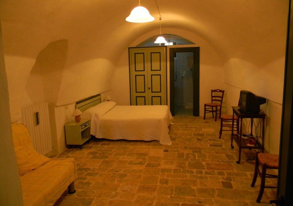 Masseria Trotta B&B