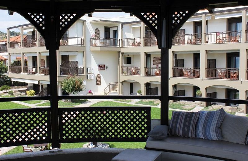 Hotel Areti
