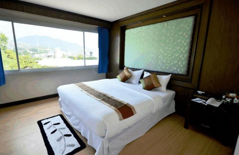 Piyaporn Pavilion Hotel