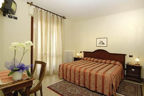 Hotel Il Grappolo D'Oro